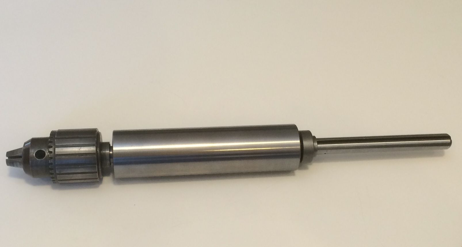 Delta 15 inch Drill Press Rebuild