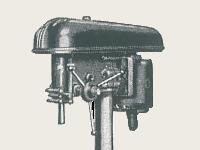 Delta 17 DP head