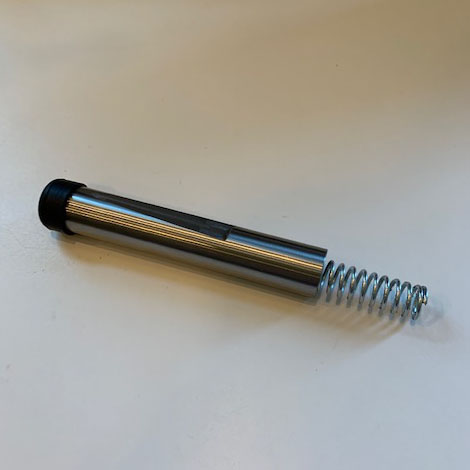 DP-874 Plunger Assembly
