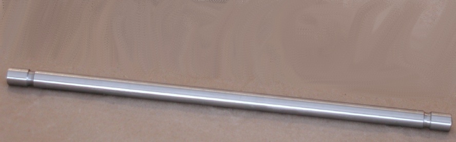 DP-233 Feed Handle
