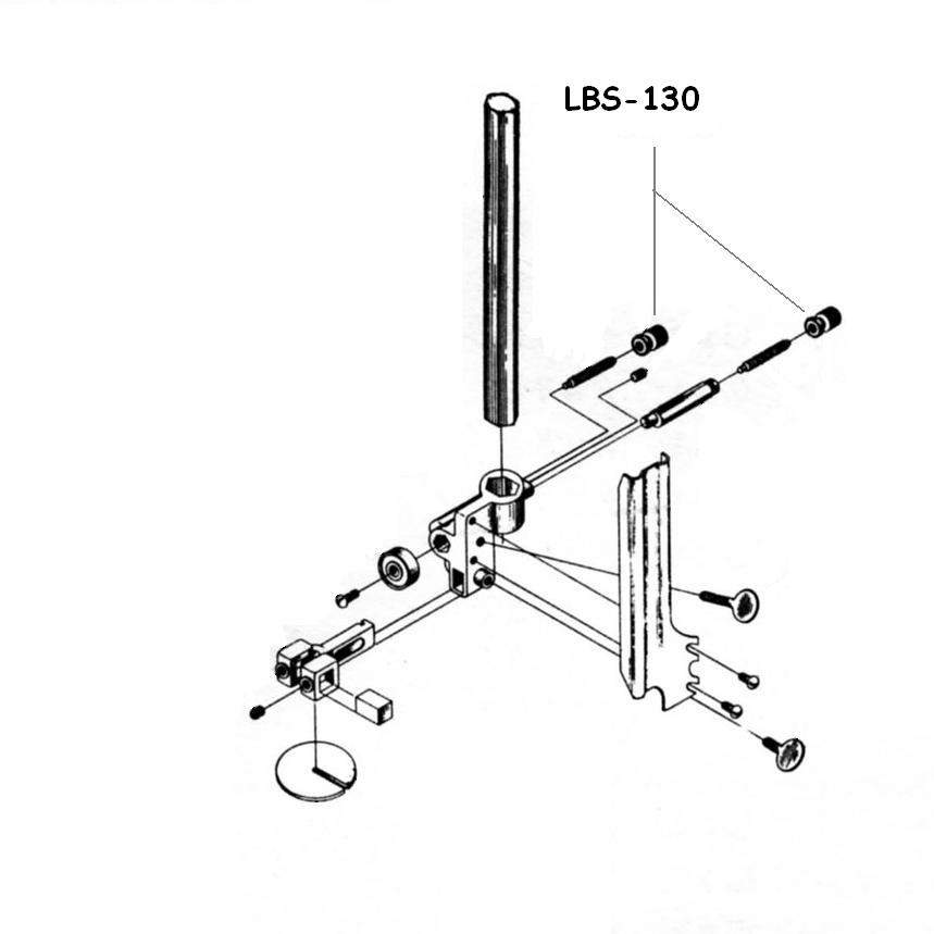 LBS-130 schematic