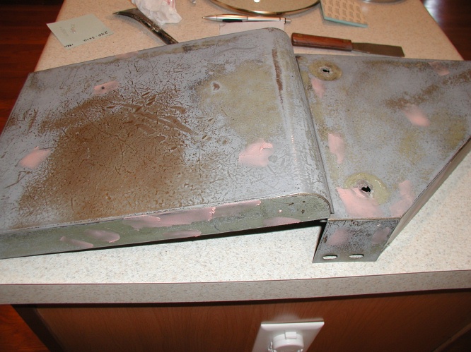 bondo