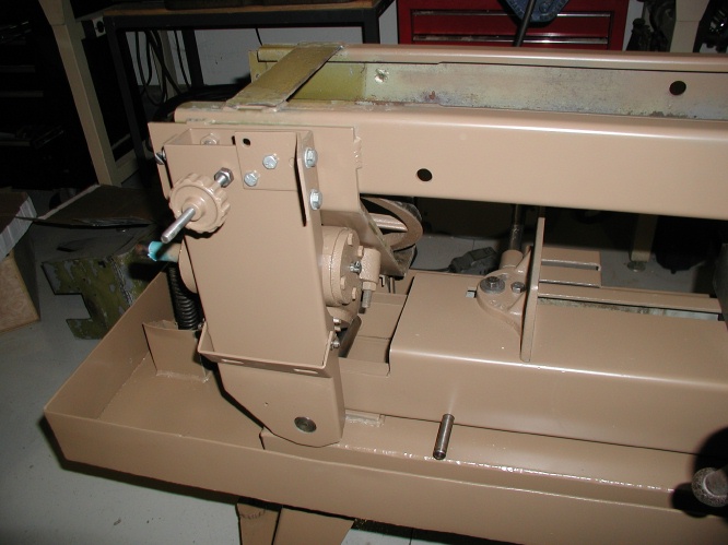 back side
