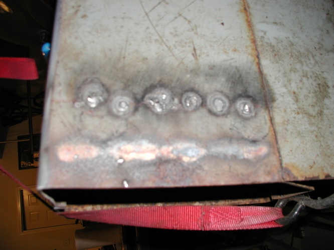 Weld Three