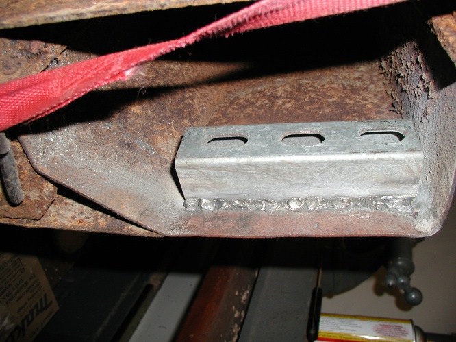 Weld Two